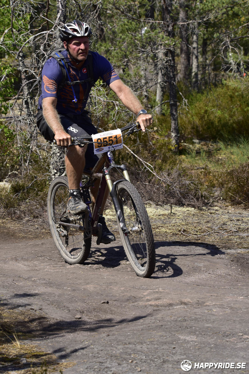 Bild från Lida Loop 2018